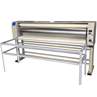 Printing Shops Hot Sale 1800cm Roll Sublimation Heat Press Calender Machine Textile