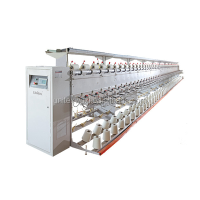 Automatic High Speed Assembly Winder Machine UT-36 220V/380V 7.5kw 5tons