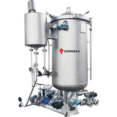 quality  HTHP Factory Bundle Yarn Dyeing Machine Bundle Yarn Dyeing Machine factory