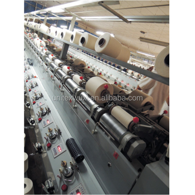 UT-016S Package Dyeing Machine For Soft Cone To Cone Winding 7.5kw  220V/380V